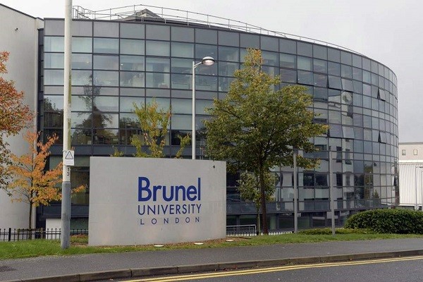 Brunel University London Meridean Overseas