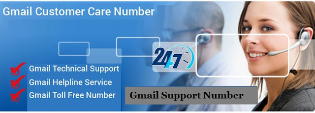 Gmail Customer Support Number