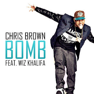 Chris Brown - Bomb (feat. Wiz Khalifa) Lyrics