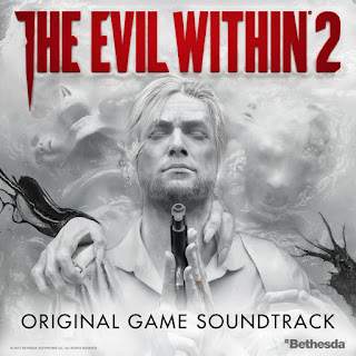 download MP3 Masatoshi Yanagi ‎– The Evil Within 2 (Original Game Soundtrack) itunes plus aac m4a mp3