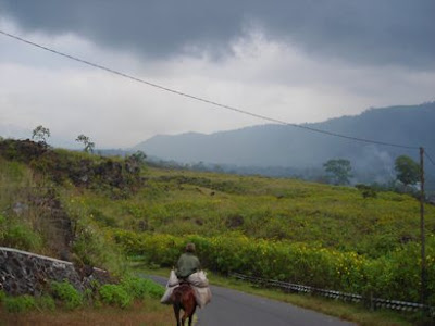 Kawah Ijen Banyuwangi