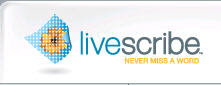 Livescribe logo