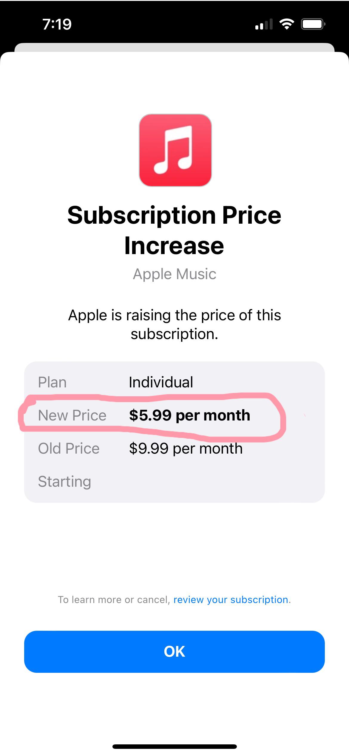apple music payment, how do artists make money on apple music