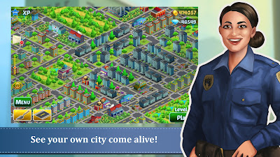 My Downtown Game Screenshot 2