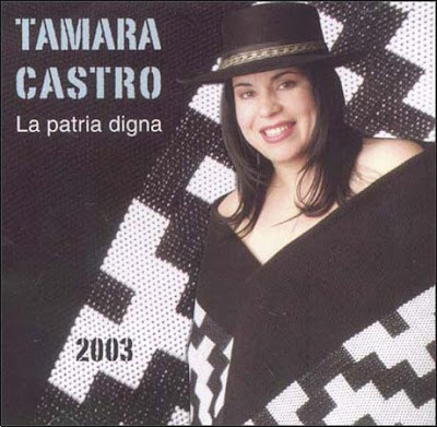 tamara castro discografia descargar gratis