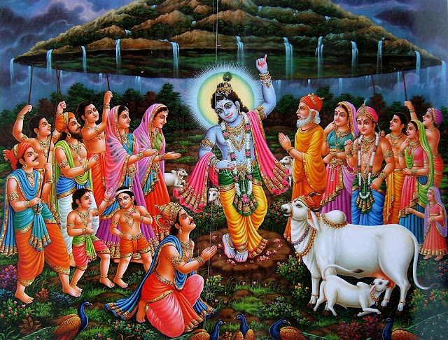 Image result for Govardhan  blogspot.com"