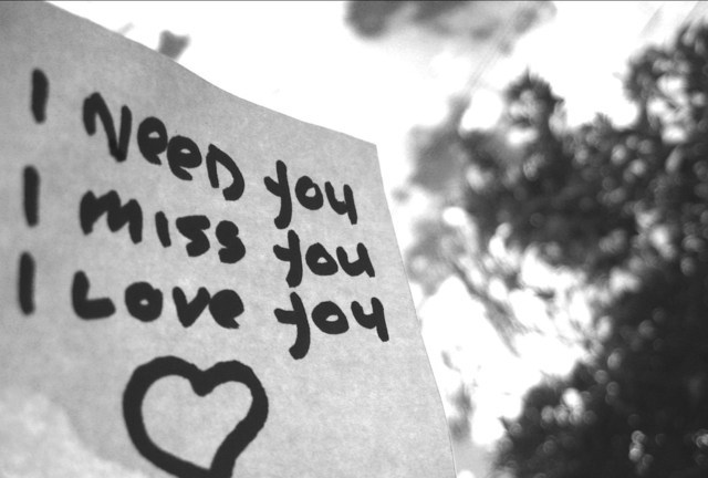 i miss you already quotes. cute i love you quotes for him