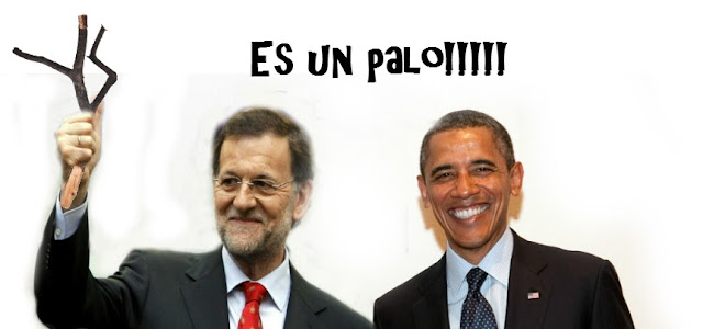 Obama, Rajoy, G20