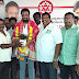 సహకార సంఘాల ద్వారా రైతులకు మేలైన సేవలు అందించాలి* 
