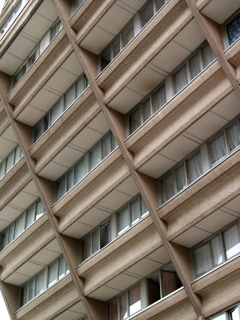 Orgues de Flandre, Allée des Orgues-de-Flandre, Paris