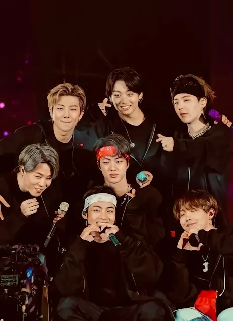 BTS Food Secrets Surprising Preferences, Funny Kitchen Moments, and Global Flavor Stories
