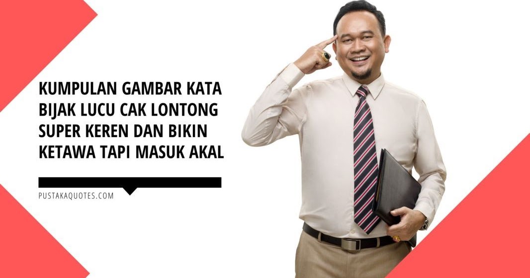 Kumpulan Quotes Cak Lontong - Kata Mutiara Gus Baha Tentang Cinta