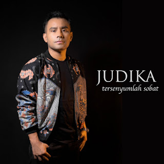 Judika - Tersenyumlah Sobat MP3