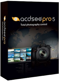 ACDSee Pro V5.1 Build 137 Free Download No Survey | Mediafire Link