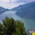 Nainital Mango Lake