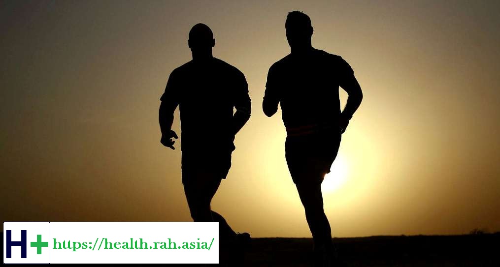 Tips for Running and Keeping your Motivation