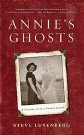 Annie's Ghosts by Steve Luxenberg