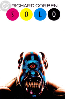 Solo #02