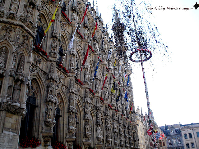 Leuven - Bélgica