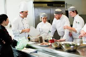 Culinary Training Schools
