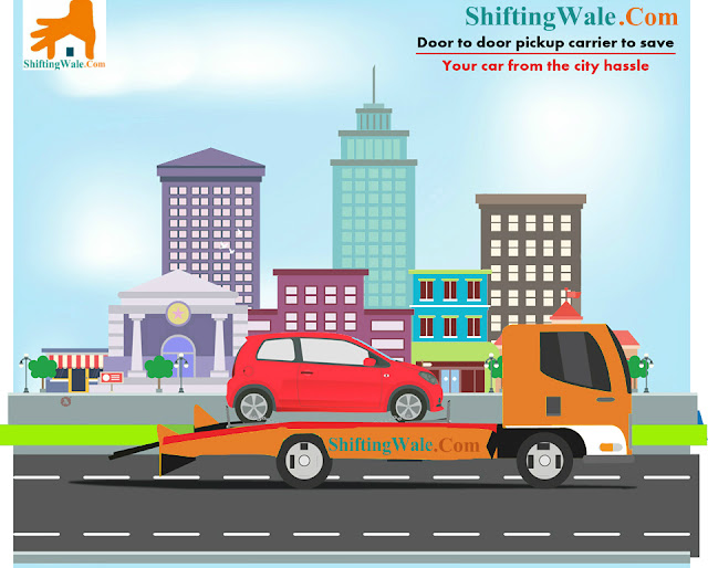 Packers and Movers Services from Delhi to Noida, Household Shifting Services from Delhi to Noida