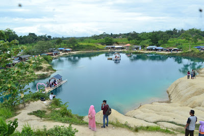 Destinasi Liburan Wisata Alam di Tangerang