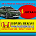 PROMO HONDA BR-V PRESTIGE ANGSURAN RINGAN