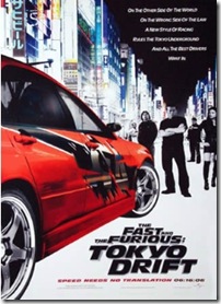 Velozes e Furiosos - Tokio Drift DvdRip-RMVB-DUBLADO