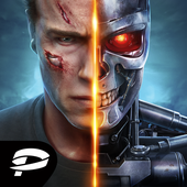 Download Terminator Genisys: Future War APK 1.0.6.64 Full Hack (Unlimited All) Terbaru 2017