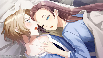 My Next Life As A Villainess All Routes Lead To Doom Pirates Of Disturbance Game Screenshot 4