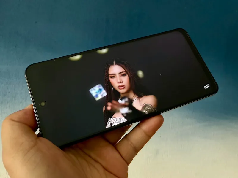 vivo Y29 400% Audio Boost vivo Y29 400% Audio Boost