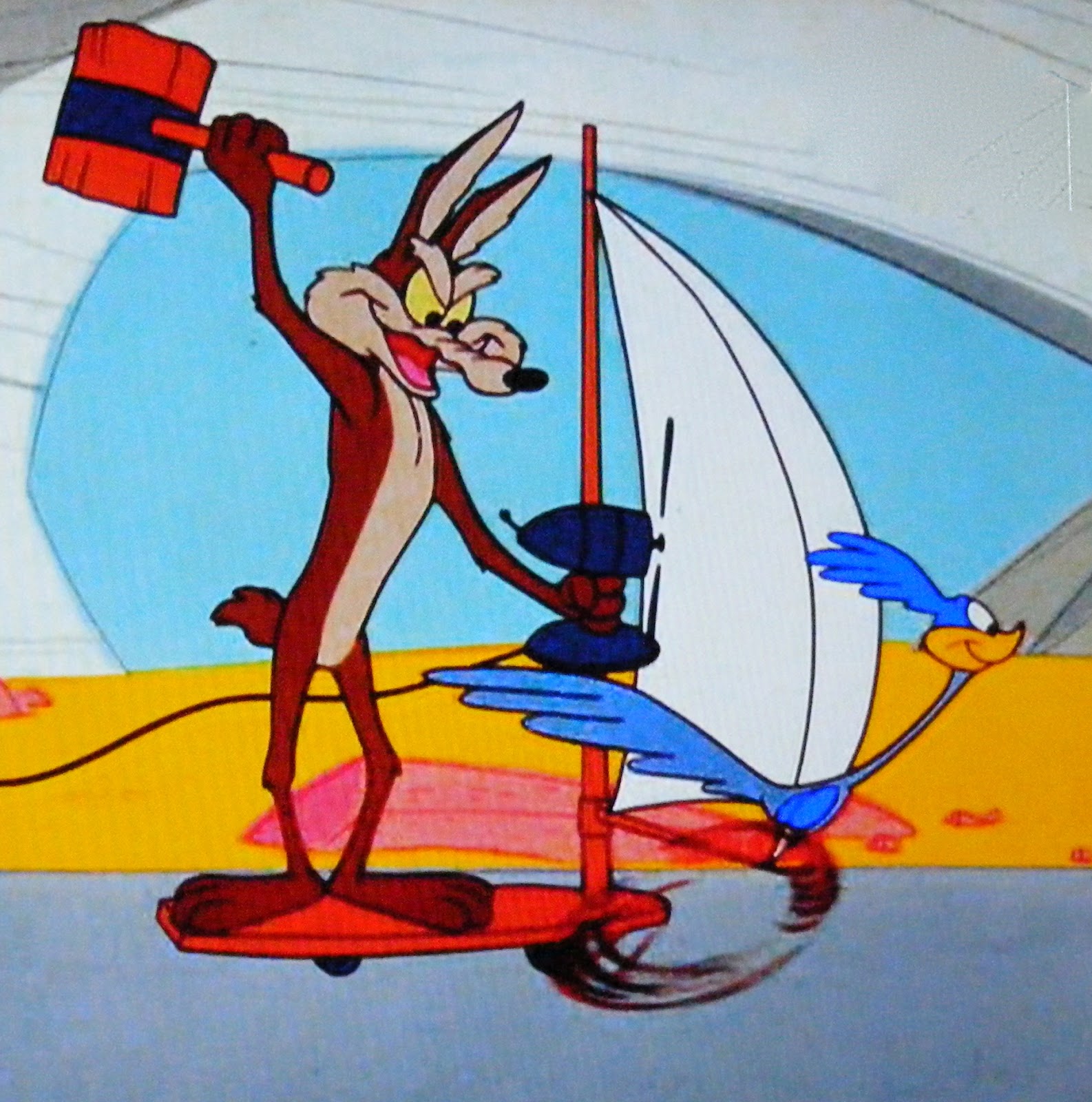 ... -wallpaper.com/photo/wile_e_coyote_wallpapers_download/33.html