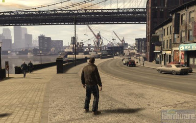 GTA IV highly compressed pc game download