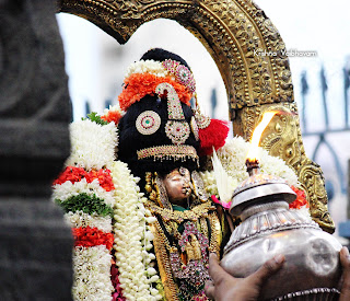 Thiruaadipooram, Aandal Utsavam, Day 03, Purappadu, Video, Divya Prabhandam, Sri Parthasarathy Perumal, Triplicane, Thiruvallikeni, Utsavam, 