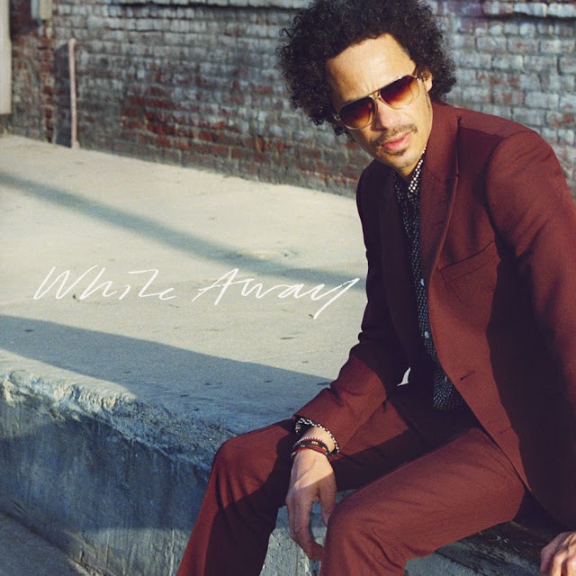 Eagle-Eye Cherry - While Away (Single) [iTunes Plus AAC M4A]