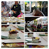 RM1 designer nasi lemak - creatively prepared, interestingly packed, and unbelievably cheap
