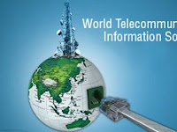 World Telecommunication and Information Society Day - 17 May.