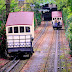 Em Portugal, funicular mais antigo do mundo é movido a água