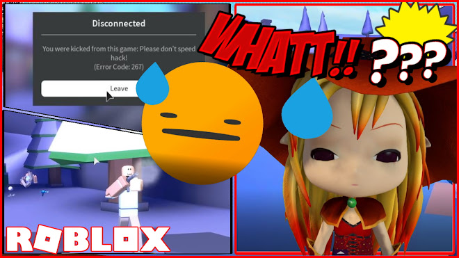 Roblox Gameplay Frosted Paintball What I Was Kicked For Speed Hacking Steemit - how to do speed hack in roblox