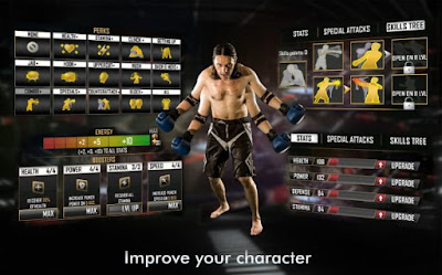 Download Game Boxing Combat Apk Mod Full Version Gratis 