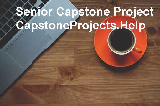 Project Management Capstone Project Assignment Help