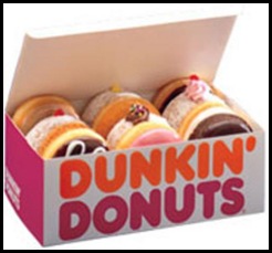 dunkin-donuts