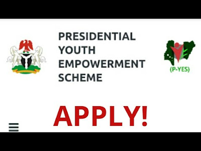 P-YES Application Portal 2022 - Apply Now