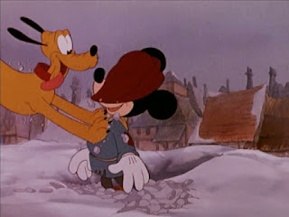 El príncipe y el mendigo (1990) Mickey’s the Prince and the Pauper