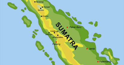 Macam macam Permainan  Tradisional Di Pulau Sumatera 