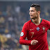  Portuguese Football Legend Cristiano Ronaldo in NFT Partnership With Binance