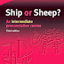 Ship or Sheep?