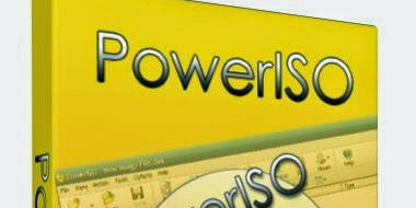 PowerISO (Power ISO) 6.2 Multilingual (x86/x64) Incl. Patch and Crack