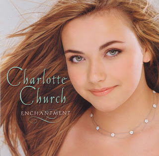 charlotte church enchantment