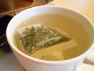 icelandic moss tea